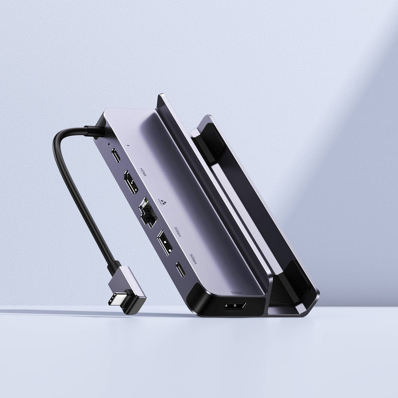 UGREEN USB-C Docking Station for Steam Deck