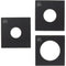 Intrepid Camera 4 x 5 Lens Board (Copal #3)