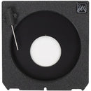 Intrepid Camera Recessed Lens Board (Copal
