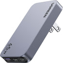 UGREEN Nexode Pro 65W GaN 3-Port USB Charger