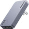 UGREEN Nexode Pro 65W GaN 3-Port USB Charger