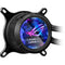 ASUS 360mm ROG STRIX LC III ARGB LCD All-in-One Liquid Cooler (Black)