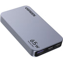 UGREEN Nexode Pro 65W GaN 3-Port USB Charger