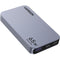 UGREEN Nexode Pro 65W GaN 3-Port USB Charger