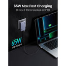 UGREEN Nexode Pro 65W GaN 3-Port USB Charger