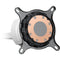 ASUS 360mm ROG STRIX LC III ARGB LCD All-in-One Liquid Cooler (White)