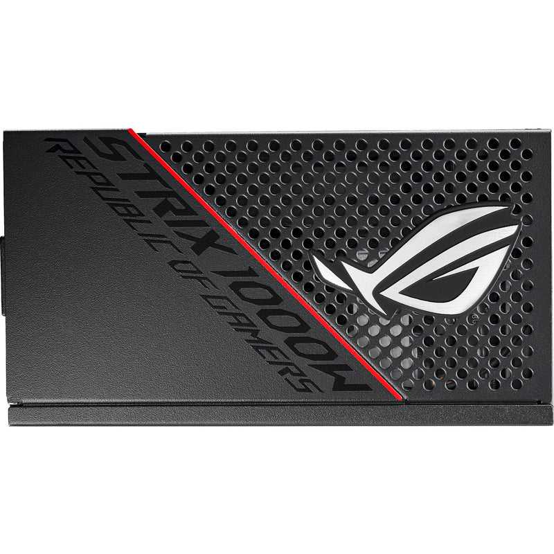 ASUS ROG Strix 1000G 1000W 80 PLUS Gold Modular Power Supply (16-Pin, Black)