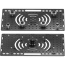 Leofoto LCH-3 Laptop Tray