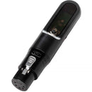 LumenRadio W-DMX Stick Wireless DMX Plug-In Receiver