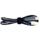 Starfield EQDIR-USB-2 EQ Direct USB Cable for Synta HEQ-5 & Orion Sirius