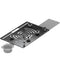 Leofoto LCH-3 Laptop Tray