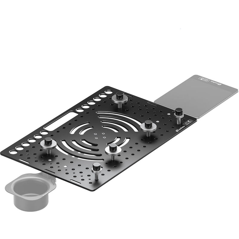 Leofoto LCH-3 Laptop Tray