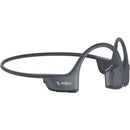 SHOKZ OpenRun Pro 2 Wireless Hybrid Sports Headphones (Black)
