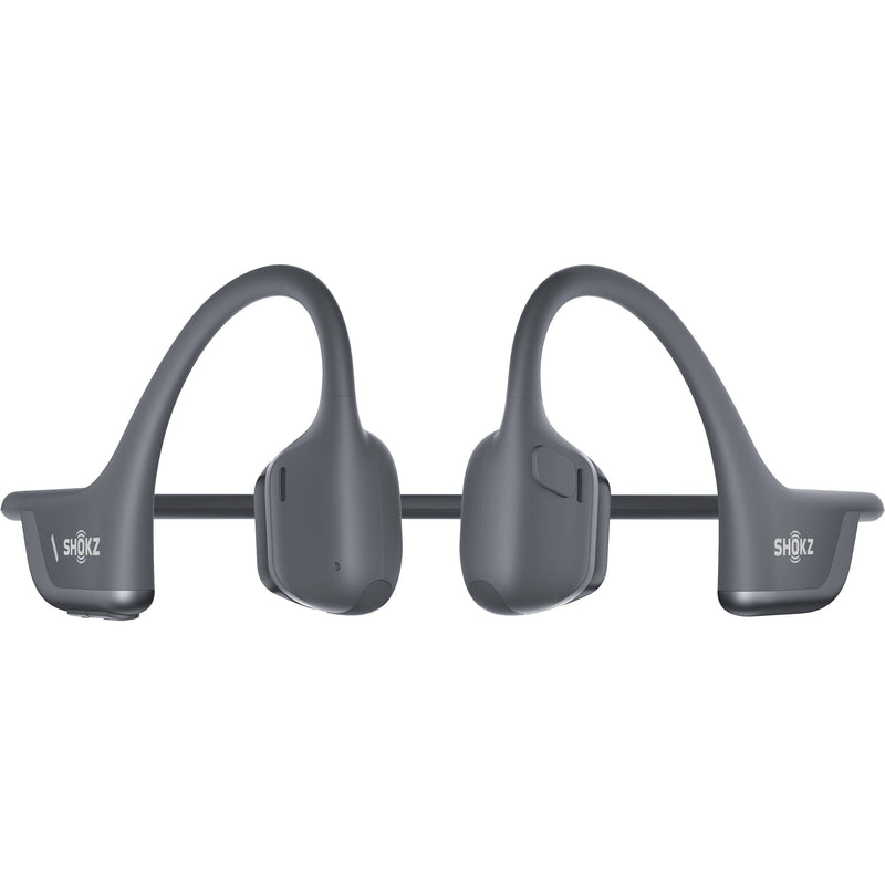SHOKZ OpenRun Pro 2 Wireless Hybrid Sports Headphones (Black)
