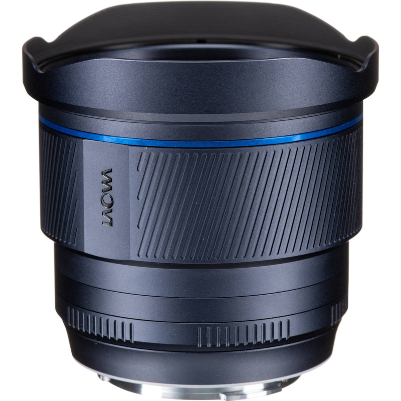 Venus Optics Laowa 10mm f/2.8 Zero-D FF Manual Focus Lens (Canon RF, 14-Blade Aperture)
