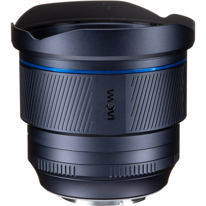 Venus Optics Laowa 10mm f/2.8 Zero-D FF Manual Focus Lens (Sony E, 14-Blade Aperture)