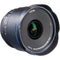 Venus Optics Laowa 10mm f/2.8 Zero-D FF Manual Focus Lens (Sony E, 14-Blade Aperture)