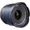 Venus Optics Laowa 10mm f/2.8 Zero-D FF Manual Focus Lens (Leica L, 14-Blade Aperture)