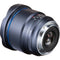 Venus Optics Laowa 10mm f/2.8 Zero-D FF Manual Focus Lens (Leica L, 14-Blade Aperture)