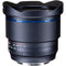 Venus Optics Laowa 10mm f/2.8 Zero-D FF Manual Focus Lens (Canon RF, 5-Blade Aperture)