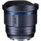Venus Optics Laowa 10mm f/2.8 Zero-D FF Manual Focus Lens (Canon RF, 5-Blade Aperture)