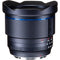 Venus Optics Laowa 10mm f/2.8 Zero-D FF Manual Focus Lens (Canon RF, 5-Blade Aperture)