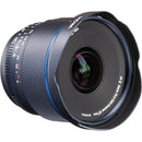 Venus Optics Laowa 10mm f/2.8 Zero-D FF Manual Focus Lens (Canon RF, 5-Blade Aperture)