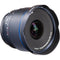 Venus Optics Laowa 10mm f/2.8 Zero-D FF Manual Focus Lens (Canon RF, 5-Blade Aperture)