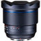 Venus Optics Laowa 10mm f/2.8 Zero-D FF Manual Focus Lens (Leica L, 5-Blade Aperture)