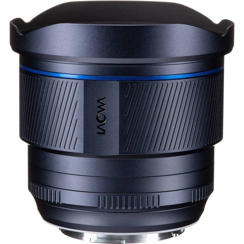 Venus Optics Laowa 10mm f/2.8 Zero-D FF Manual Focus Lens (Leica L, 5-Blade Aperture)