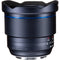 Venus Optics Laowa 10mm f/2.8 Zero-D FF Manual Focus Lens (Leica L, 5-Blade Aperture)