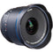 Venus Optics Laowa 10mm f/2.8 Zero-D FF Manual Focus Lens (Leica L, 5-Blade Aperture)