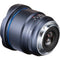 Venus Optics Laowa 10mm f/2.8 Zero-D FF Manual Focus Lens (Leica L, 5-Blade Aperture)