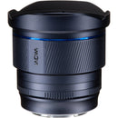 Venus Optics Laowa 10mm f/2.8 Zero-D FF Manual Focus Lens (Nikon Z, 14-Blade Aperture)