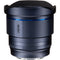 Venus Optics Laowa 10mm f/2.8 Zero-D FF Manual Focus Lens (Nikon Z, 14-Blade Aperture)