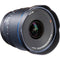 Venus Optics Laowa 10mm f/2.8 Zero-D FF Manual Focus Lens (Nikon Z, 14-Blade Aperture)