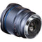 Venus Optics Laowa 10mm f/2.8 Zero-D FF Manual Focus Lens (Nikon Z, 14-Blade Aperture)