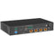 KanexPro 18G 1x4 HDMI 2.0 Splitter Extender Kit (492')