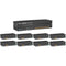 KanexPro 18G 1x8 HDMI 2.0 Splitter Extender Kit (492')