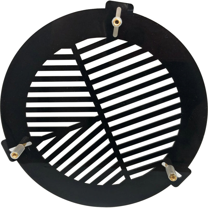 Starfield Bahtinov Focus Mask (100mm)