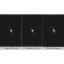 Starfield Bahtinov Focus Mask (100mm)