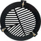 Starfield Bahtinov Focus Mask (200mm)