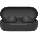 Sony WF-C510 True Wireless Earbuds (Black)