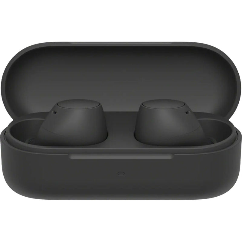 Sony WF-C510 True Wireless Earbuds (Black)