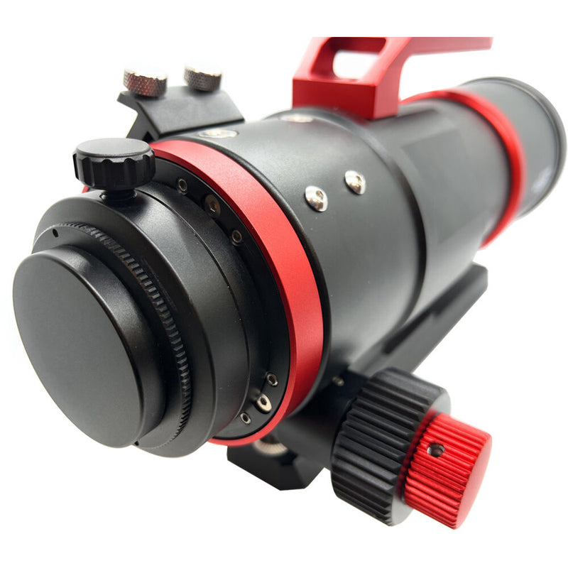 Starfield Gear Series 60mm Quad f/5 Astrograph OTA