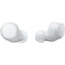 Sony WF-C510 True Wireless Earbuds (White)