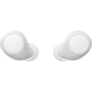 Sony WF-C510 True Wireless Earbuds (White)