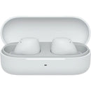 Sony WF-C510 True Wireless Earbuds (White)