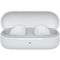 Sony WF-C510 True Wireless Earbuds (White)