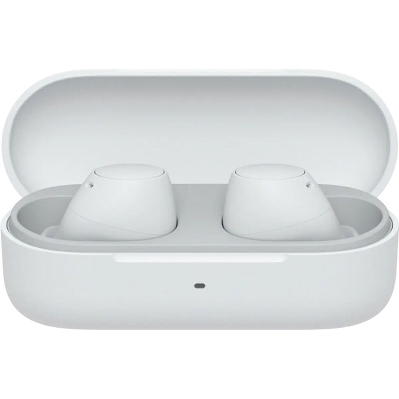 Sony WF-C510 True Wireless Earbuds (White)